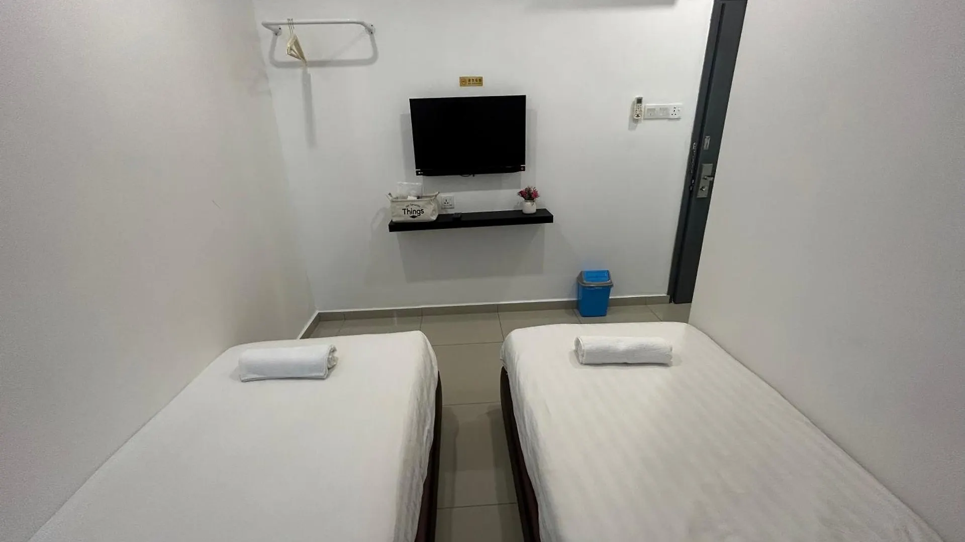 Pets And Family Guesthouse Kota Laksamana, Melaka Hotel