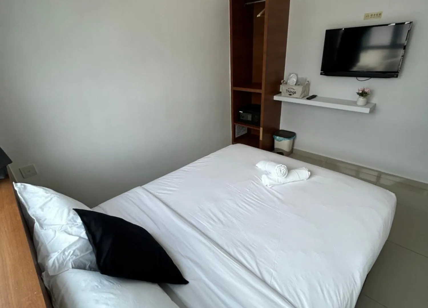 Pets And Family Guesthouse Kota Laksamana, Melaka Hotel Malacca