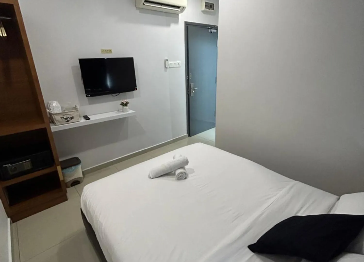 Hotel Pets And Family Guesthouse Kota Laksamana, Melaka Malaysia
