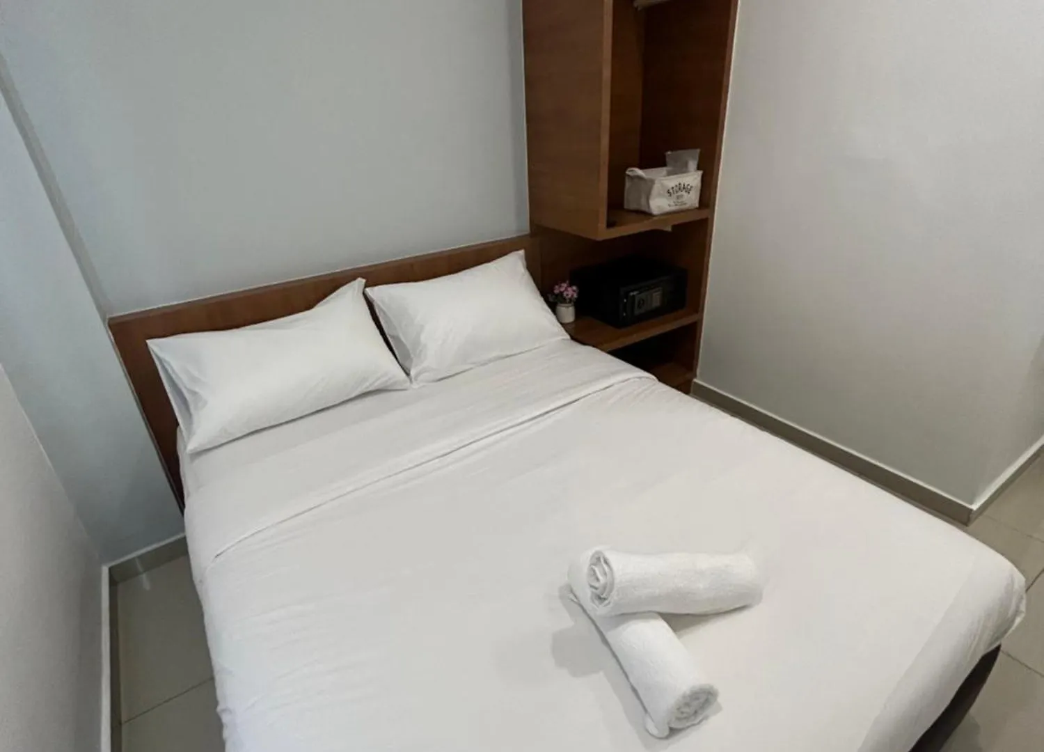 Pets And Family Guesthouse Kota Laksamana, Melaka 0*, Malacca Malaysia
