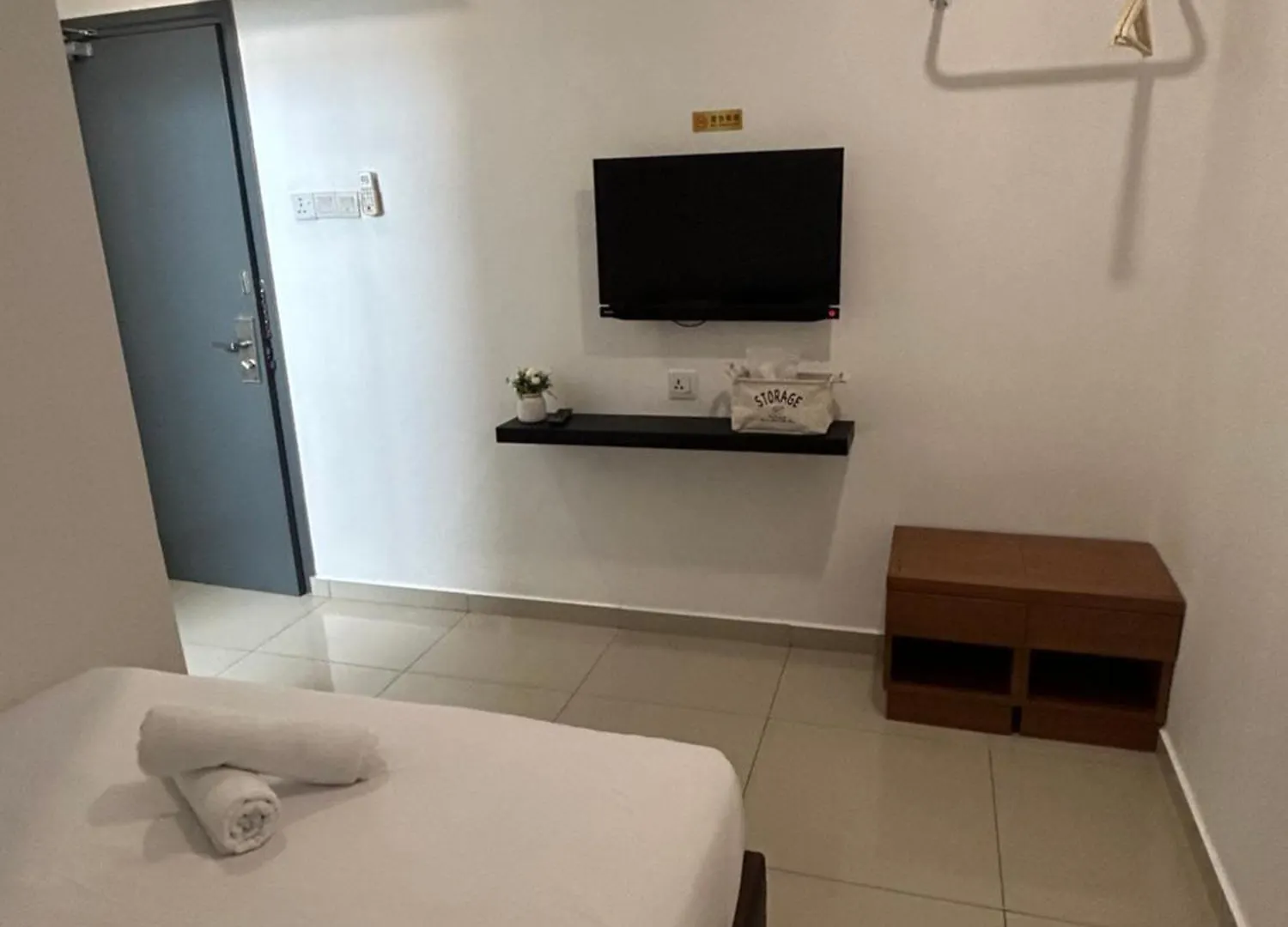 Hotel Pets And Family Guesthouse Kota Laksamana, Melaka