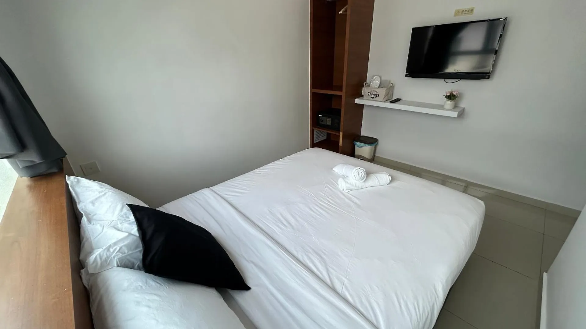 Pets And Family Guesthouse Kota Laksamana, Melaka 0*, Malacca Malaysia