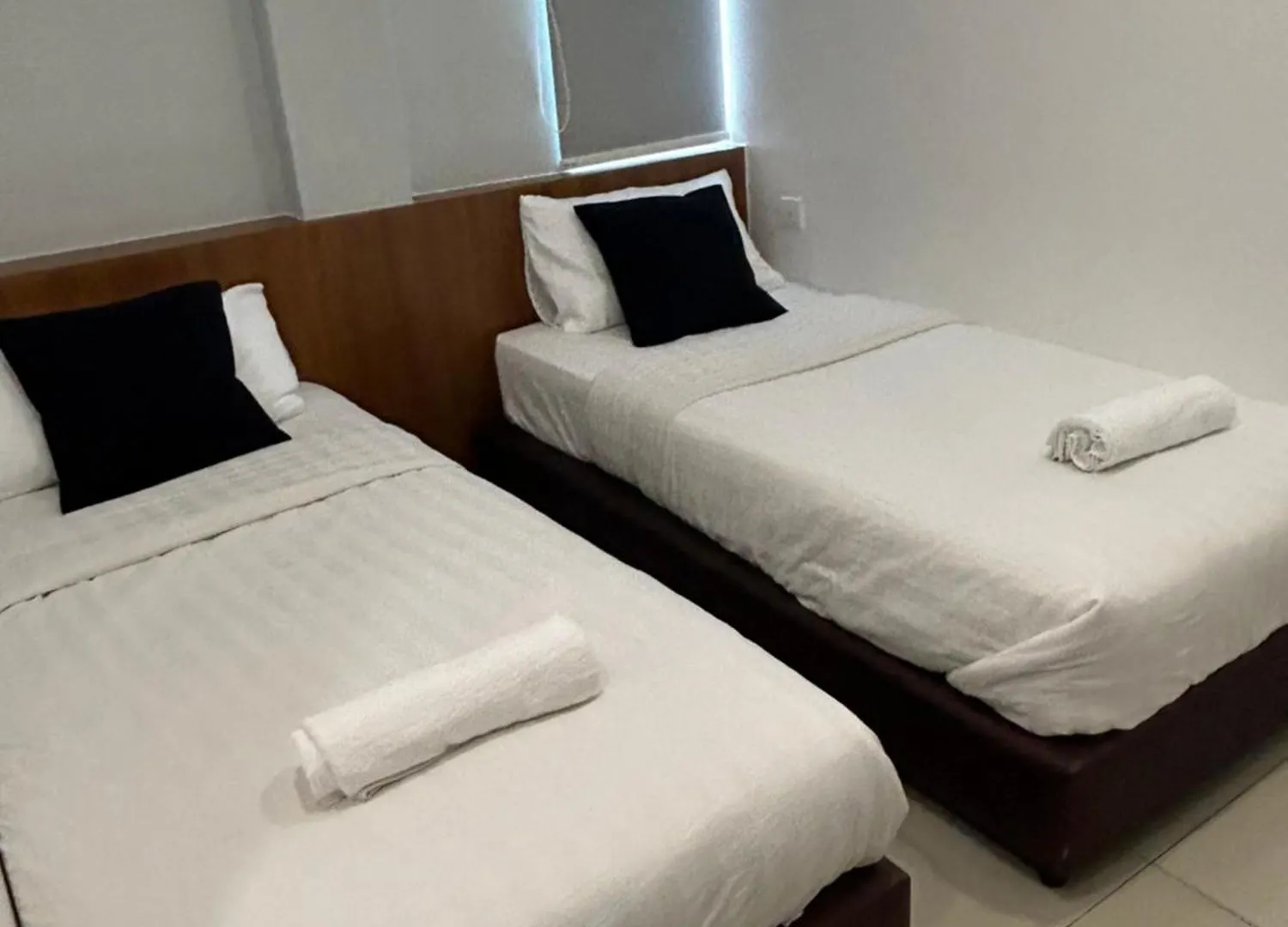 Pets And Family Guesthouse Kota Laksamana, Melaka Malacca