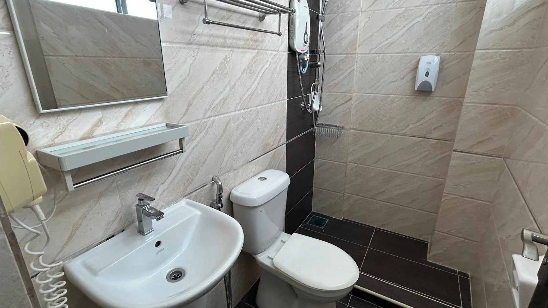 Pets And Family Guesthouse Kota Laksamana, Melaka Malaysia