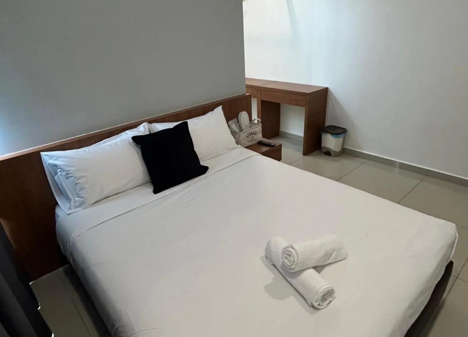 Pets And Family Guesthouse Kota Laksamana, Melaka