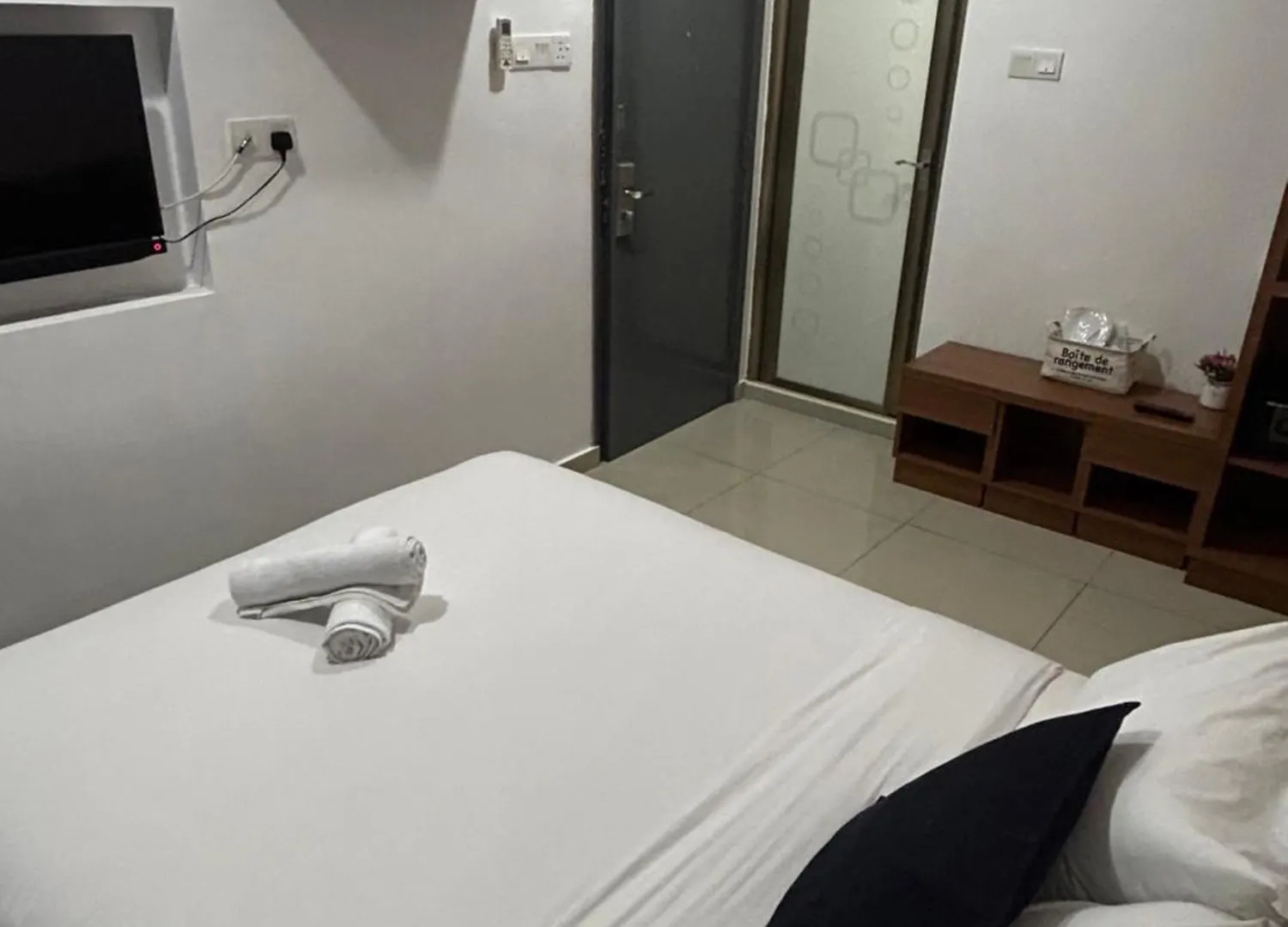 Pets And Family Guesthouse Kota Laksamana, Melaka Malaysia