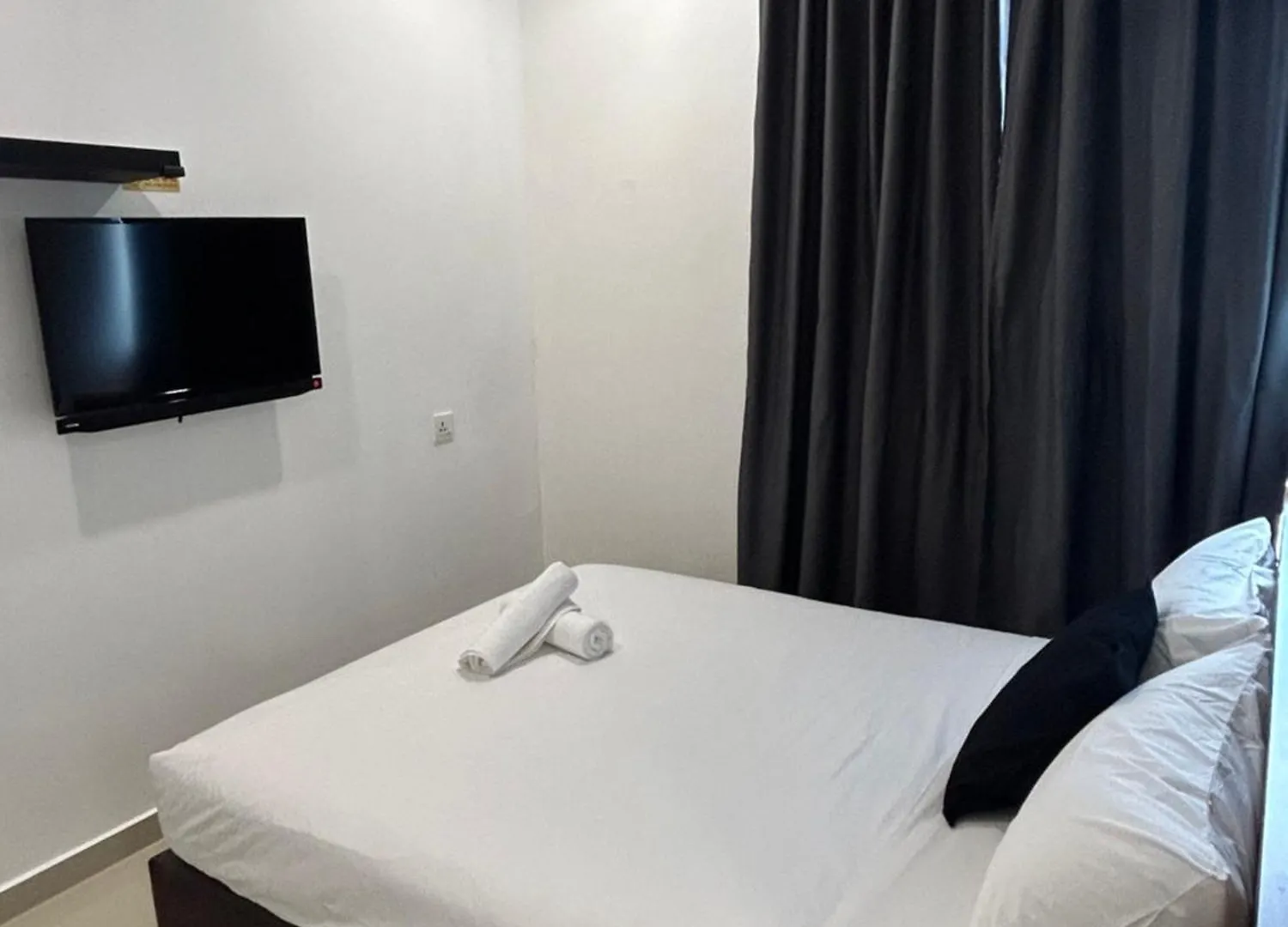 Hotel Pets And Family Guesthouse Kota Laksamana, Melaka Malaysia