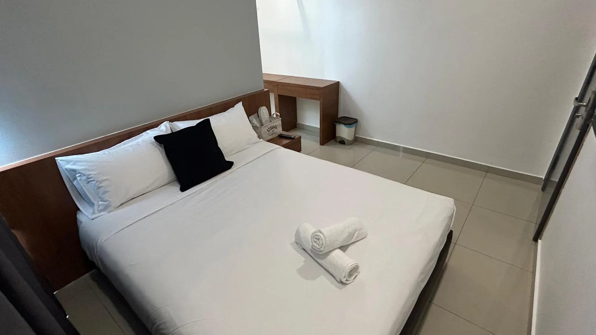 Hotel Pets And Family Guesthouse Kota Laksamana, Melaka