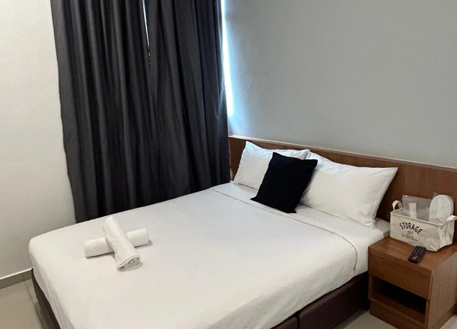 Pets And Family Guesthouse Kota Laksamana, Melaka Hotel