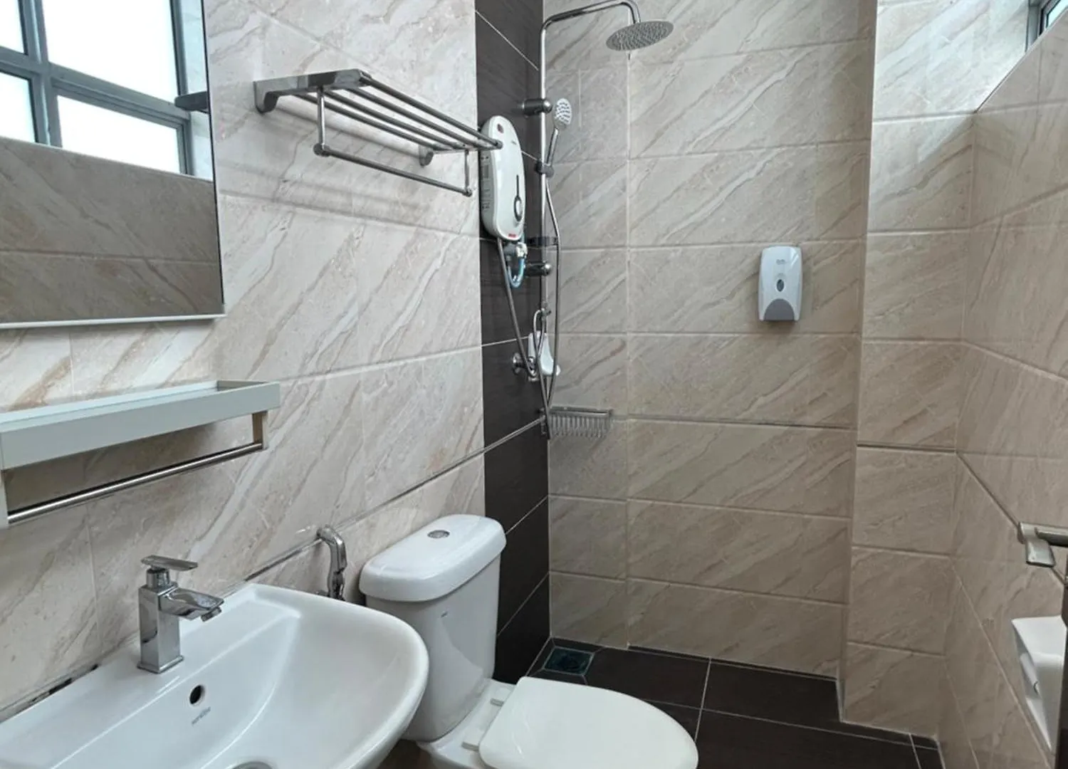 Pets And Family Guesthouse Kota Laksamana, Melaka Hotel Malacca