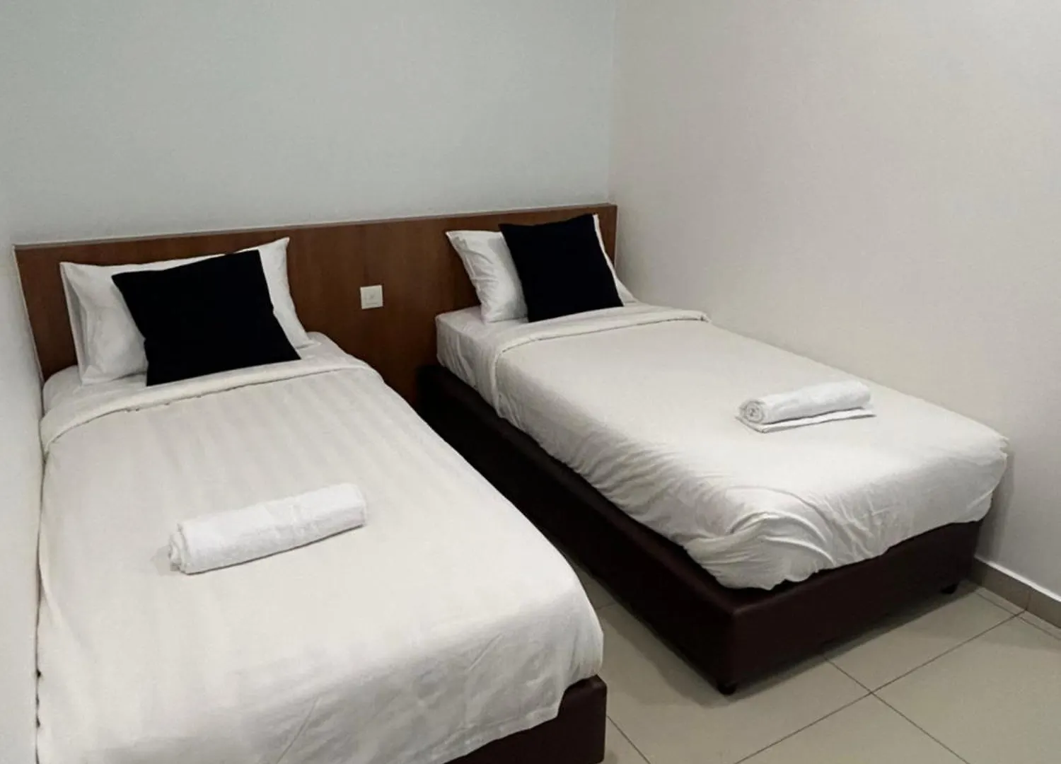 Pets And Family Guesthouse Kota Laksamana, Melaka contacts