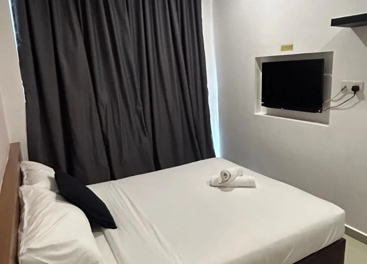 Pets And Family Guesthouse Kota Laksamana, Melaka 0*, Malacca