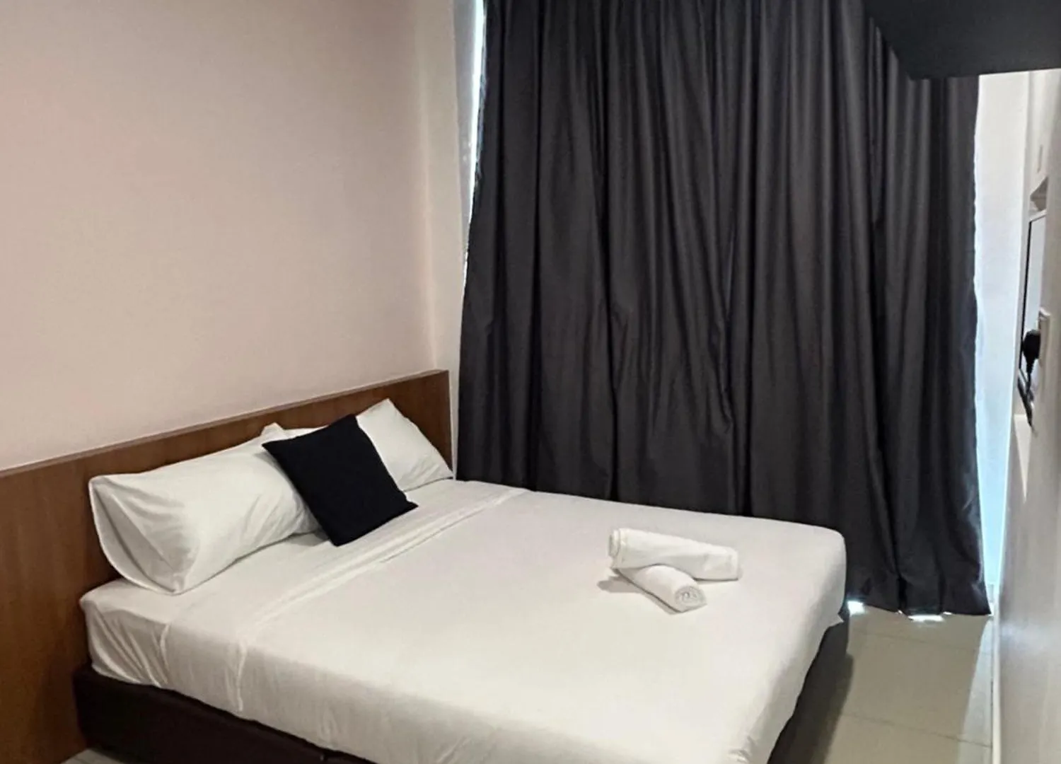 Pets And Family Guesthouse Kota Laksamana, Melaka Malaysia