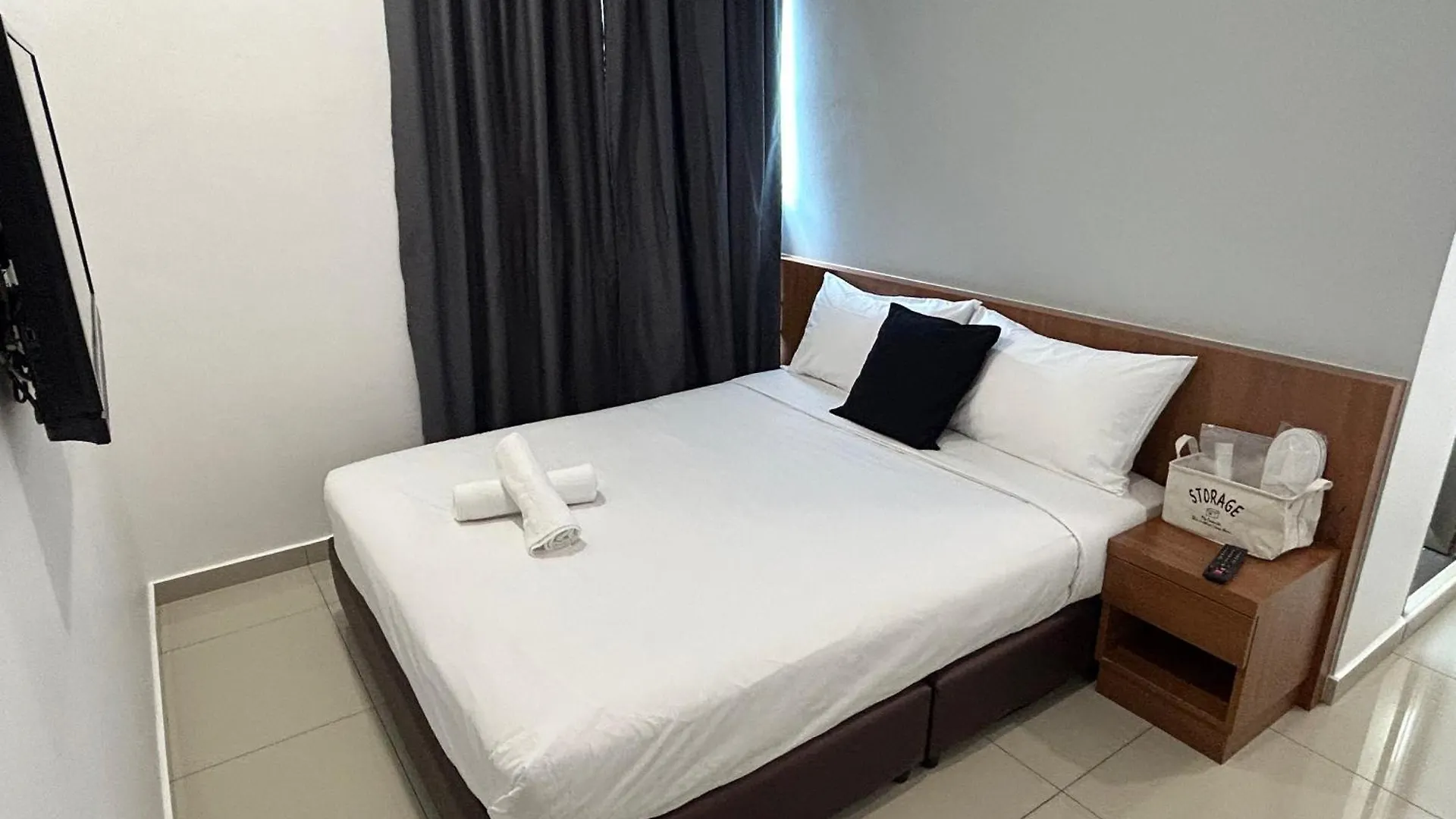Pets And Family Guesthouse Kota Laksamana, Melaka 0*, Malacca Malaysia