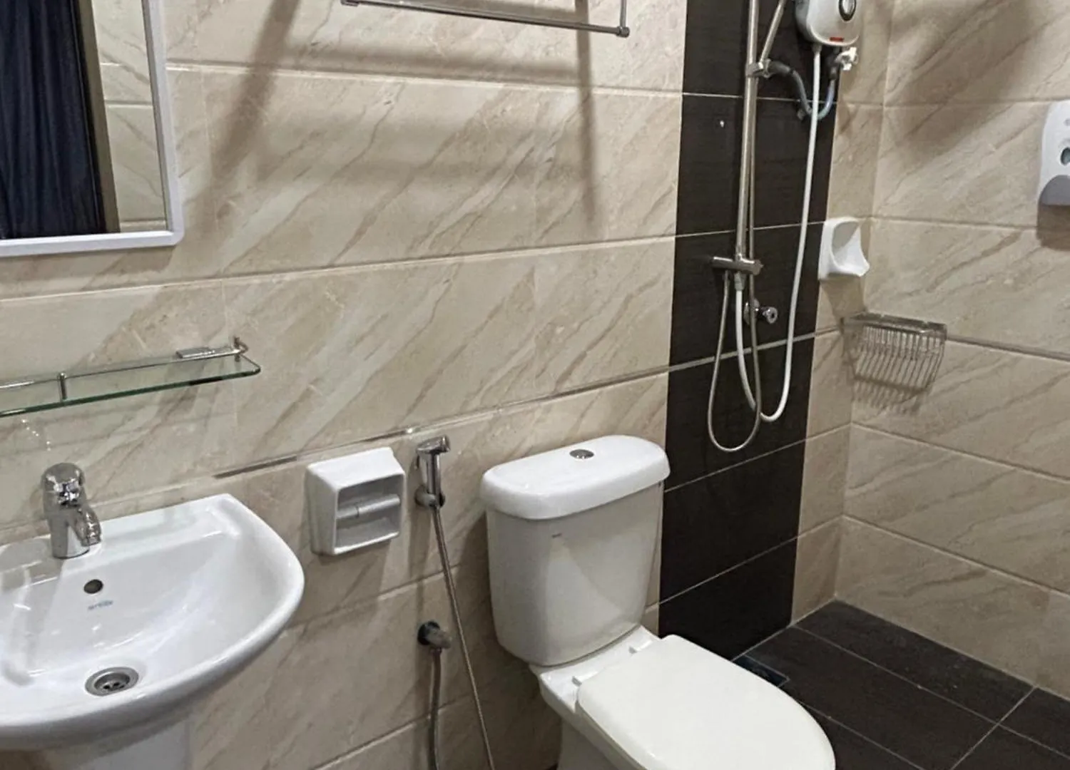 Pets And Family Guesthouse Kota Laksamana, Melaka